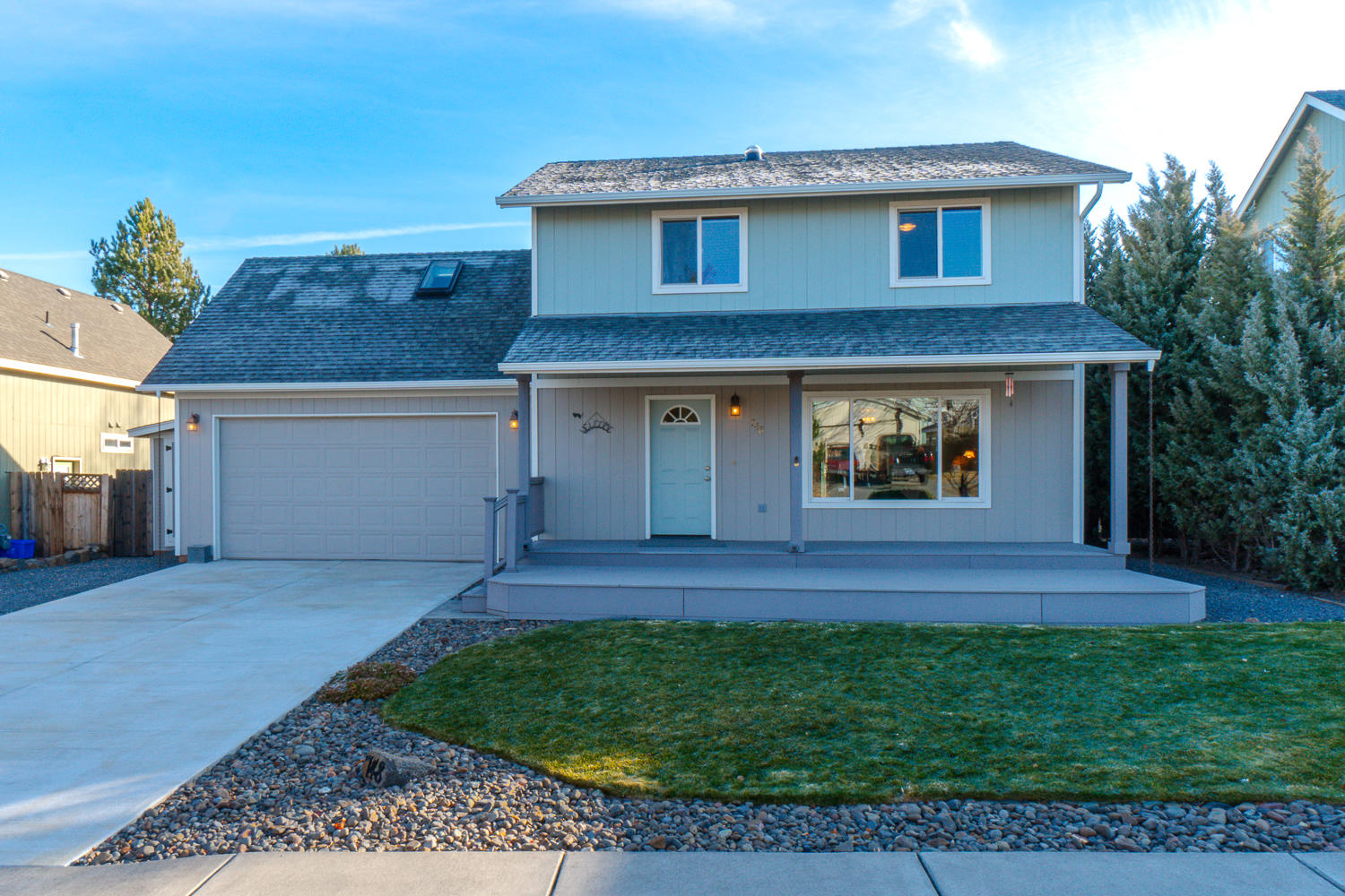 748 Northeast Mason Road Bend, OR 97701 - Photo 38 of 40 748-001