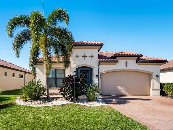 $786,000 | 9817 Marbella Drive, Bradenton, FL 34211
