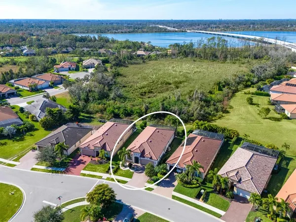 $786,000 | 9817 Marbella Drive, Bradenton, FL 34211