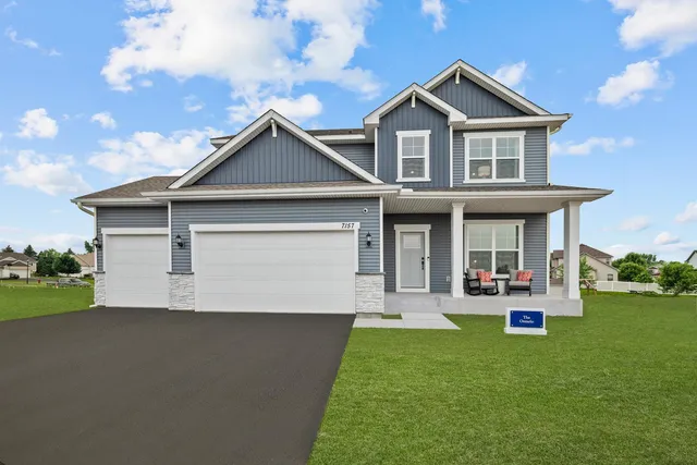 $549,000 | 7157 Large Avenue Northeast, Otsego, MN 55301