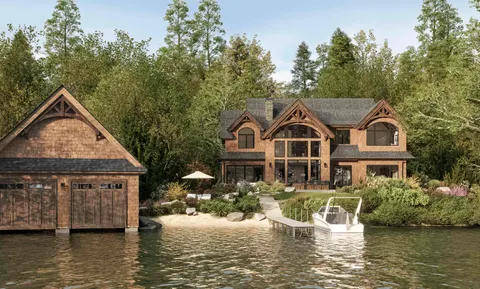 $5,500,000 | 7 Flint Way, Tuftonboro, NH 03850