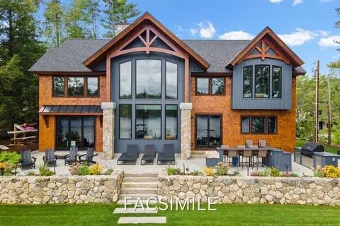 $5,500,000 | 7 Flint Way, Tuftonboro, NH 03850