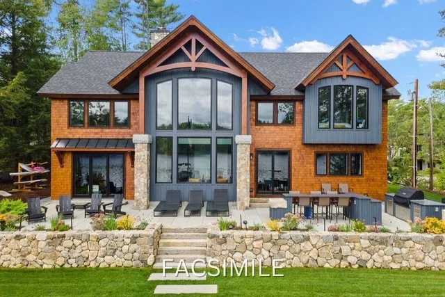 $5,500,000 | 7 Flint Way, Tuftonboro, NH 03850