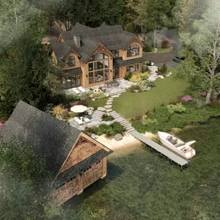 $5,500,000 | 7 Flint Way, Tuftonboro, NH 03850