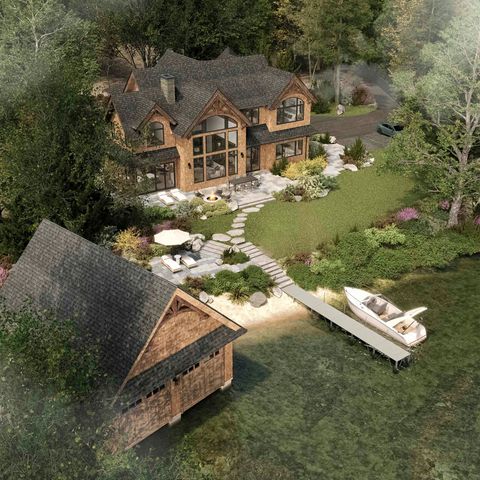 $5,500,000 | 7 Flint Way, Tuftonboro, NH 03850