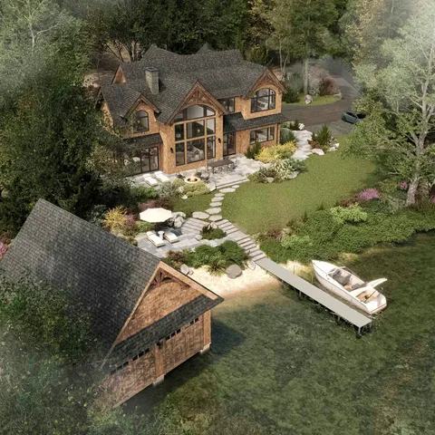 $5,500,000 | 7 Flint Way, Tuftonboro, NH 03850