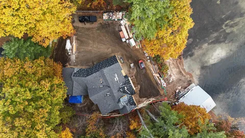 $5,500,000 | 7 Flint Way, Tuftonboro, NH 03850