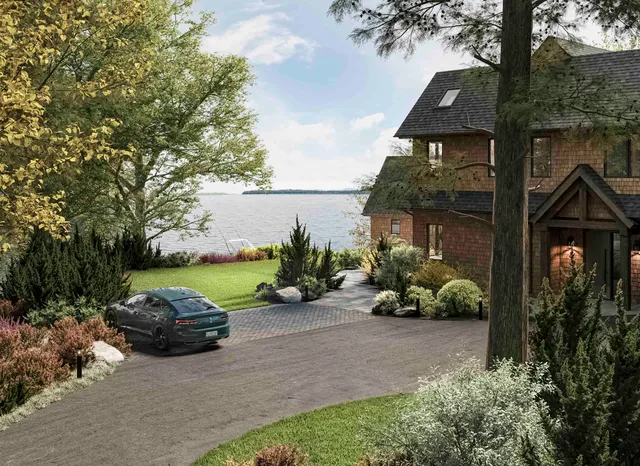 $5,500,000 | 7 Flint Way, Tuftonboro, NH 03850