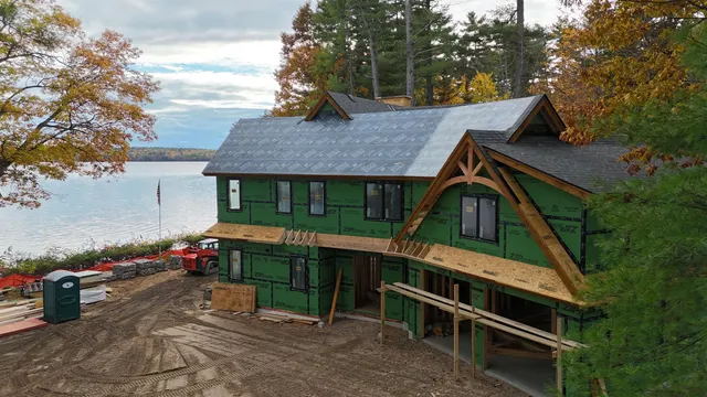 $5,500,000 | 7 Flint Way, Tuftonboro, NH 03850