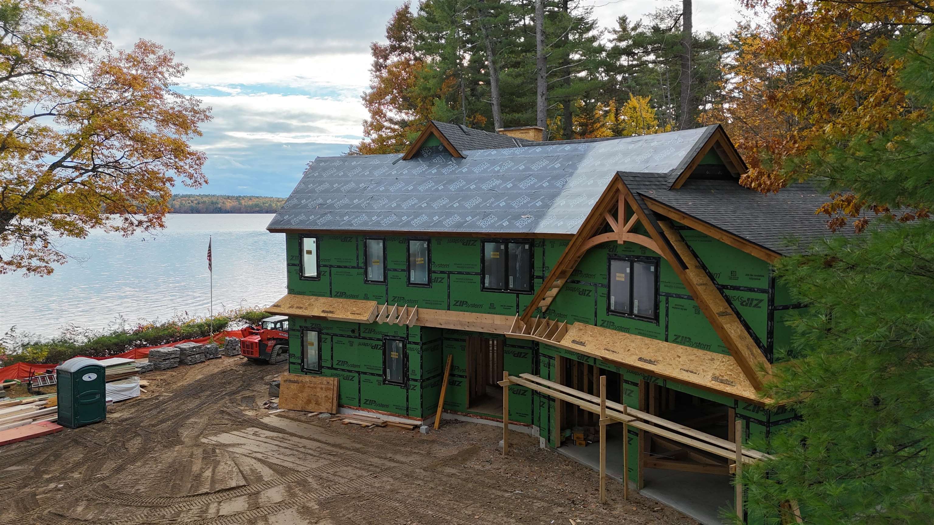 7 Flint Way Tuftonboro, NH 03850 - Photo 6 of 21