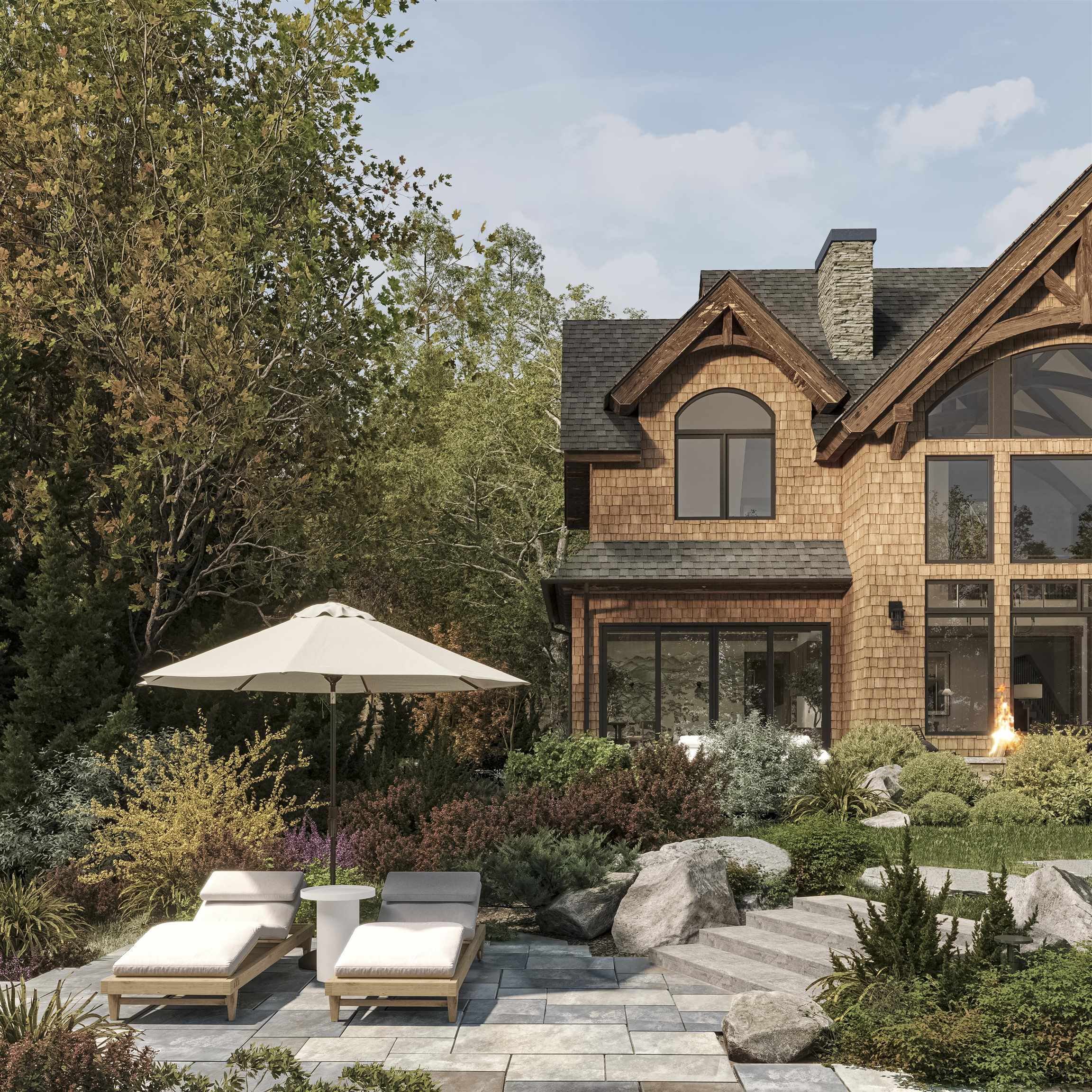 7 Flint Way Tuftonboro, NH 03850 - Photo 7 of 21