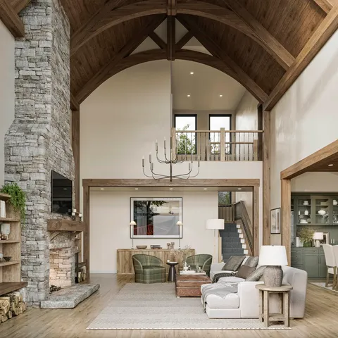 $5,500,000 | 7 Flint Way, Tuftonboro, NH 03850