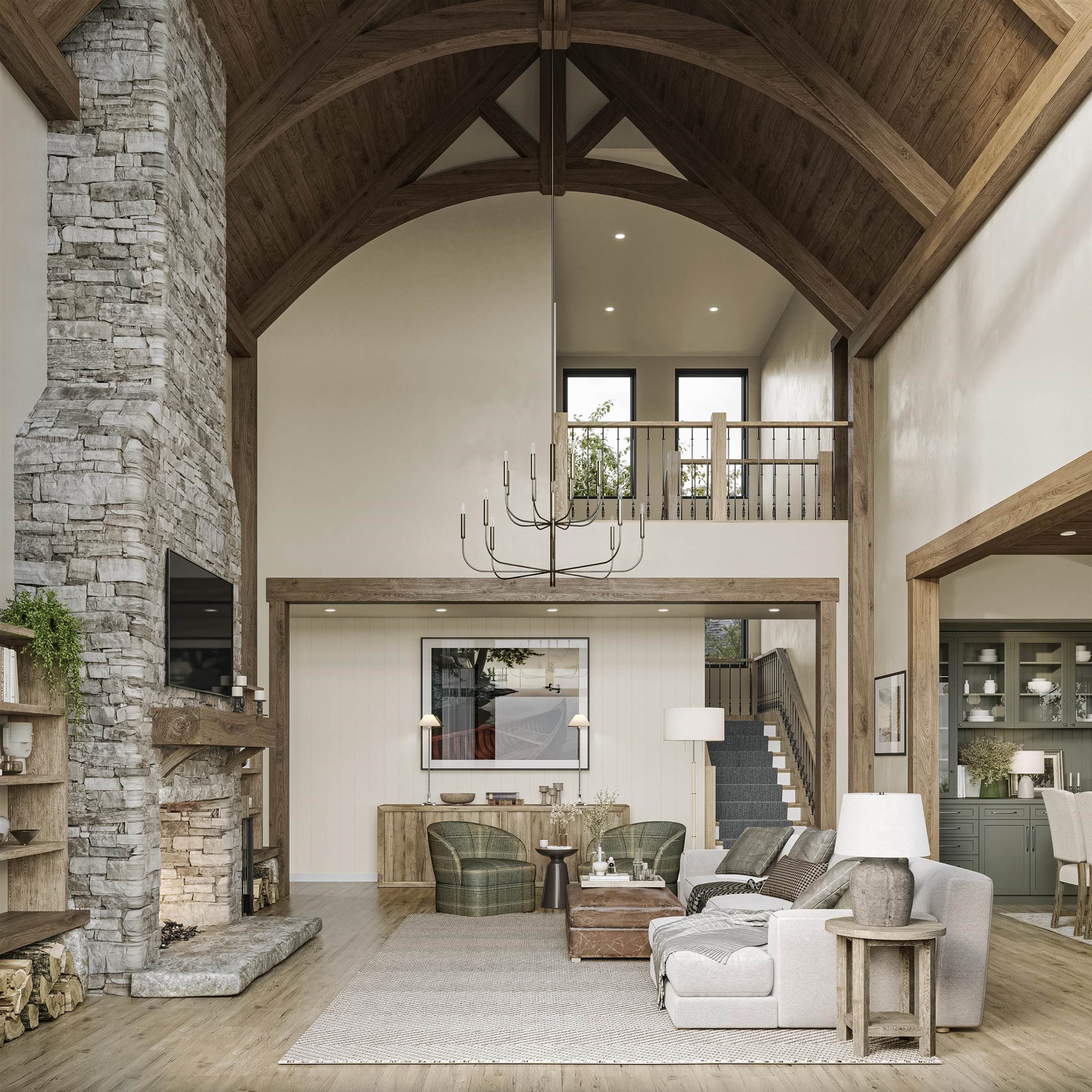 7 Flint Way Tuftonboro, NH 03850 - Photo 9 of 21