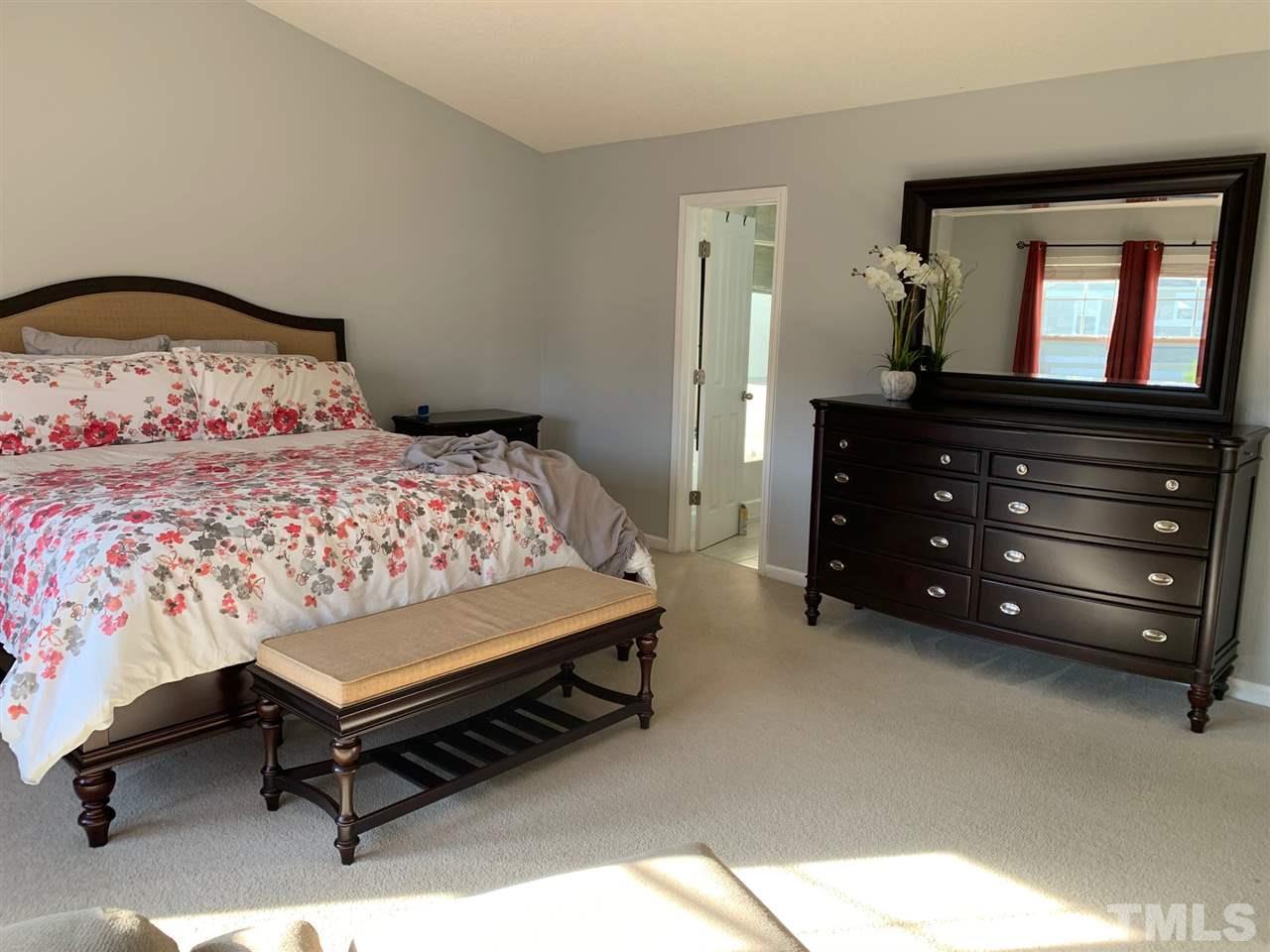 6821 Harter Court Raleigh, NC 27610 - Photo 11 of 27