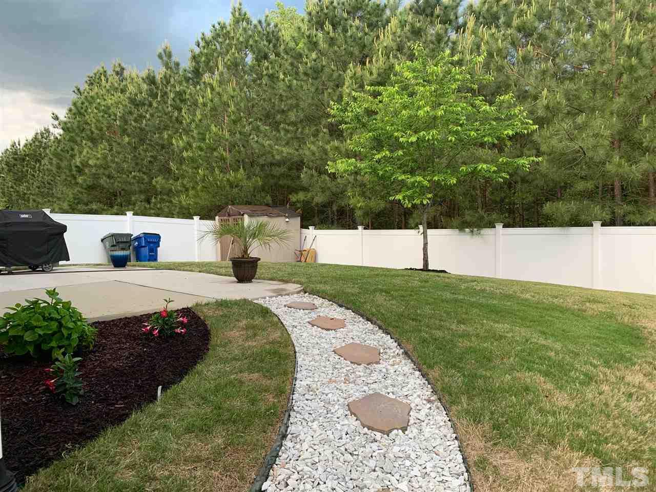 6821 Harter Court Raleigh, NC 27610 - Photo 3 of 27