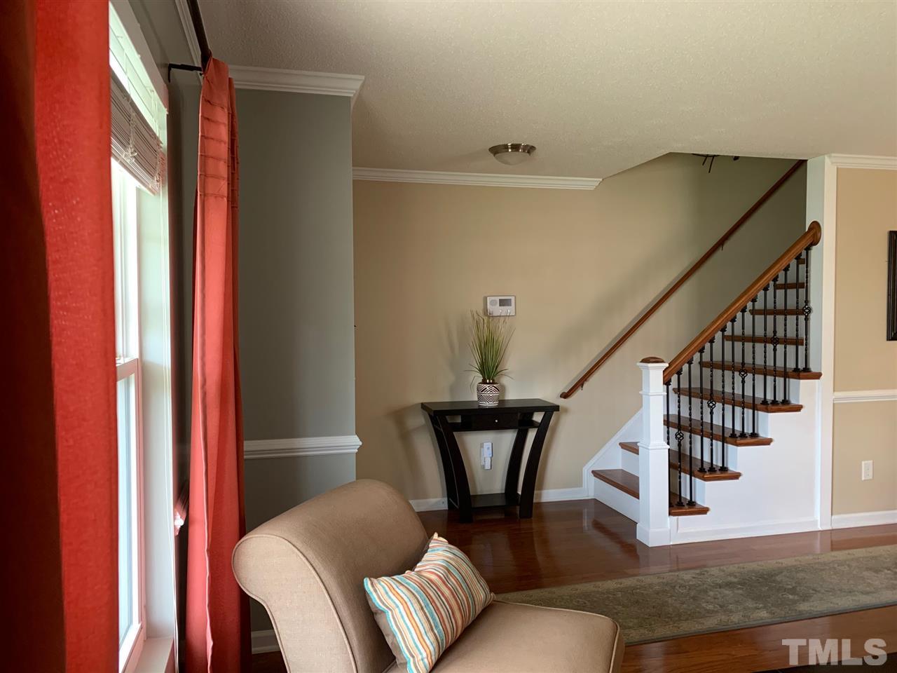 6821 Harter Court Raleigh, NC 27610 - Photo 10 of 27