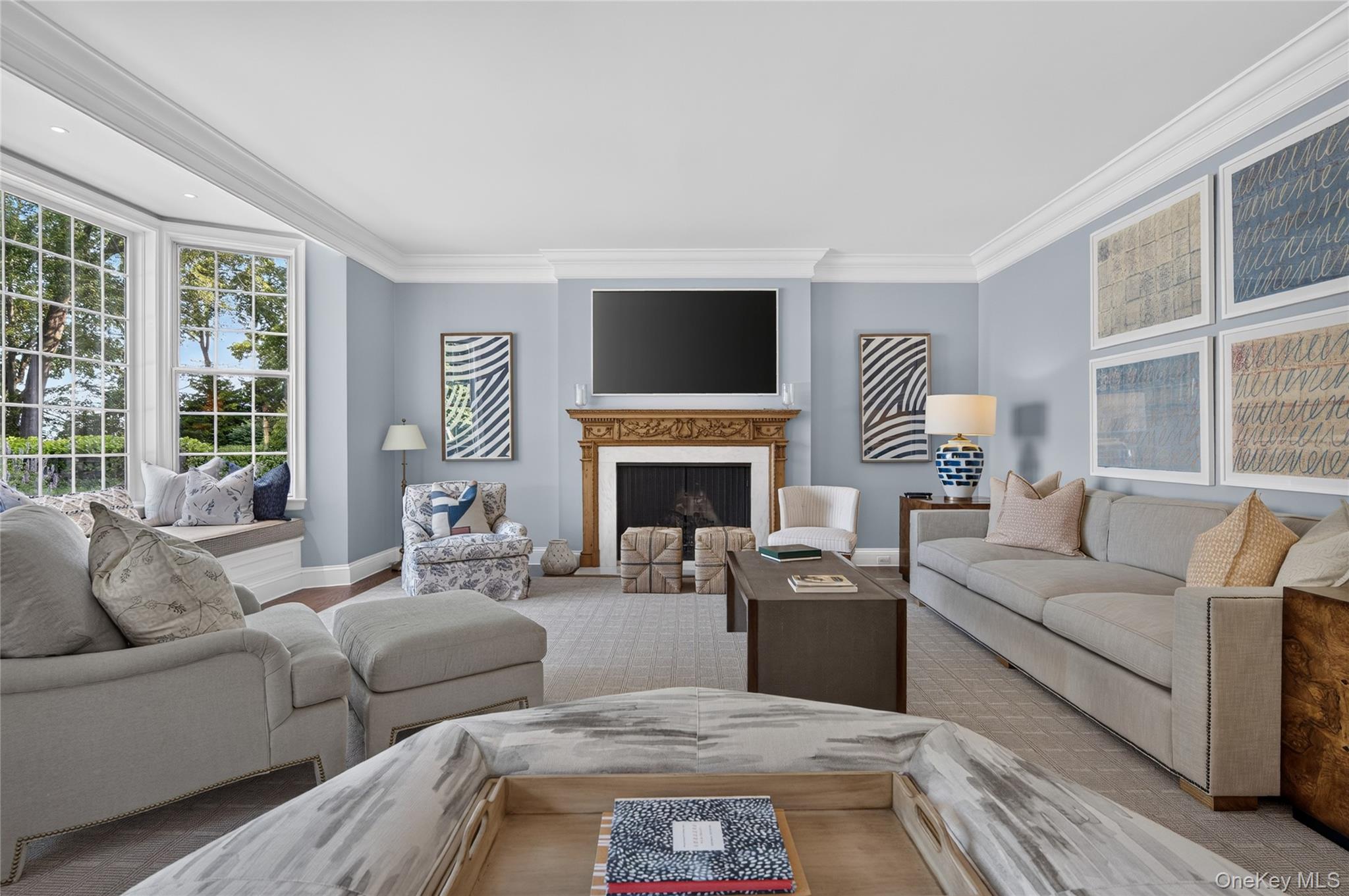 2 Lands End Road Locust Valley, NY 11560 - Photo 7 of 50 Gallery Image 7