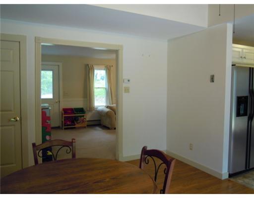 42 Oak Ridge Drive Wiscasset, ME 04578 - Photo 9 of 16 Dining Room.