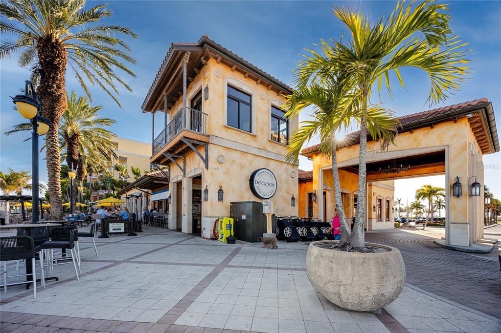 102 Riviera Dunes Way, Unit N24 Palmetto, FL 34221 - Photo 17 of 18