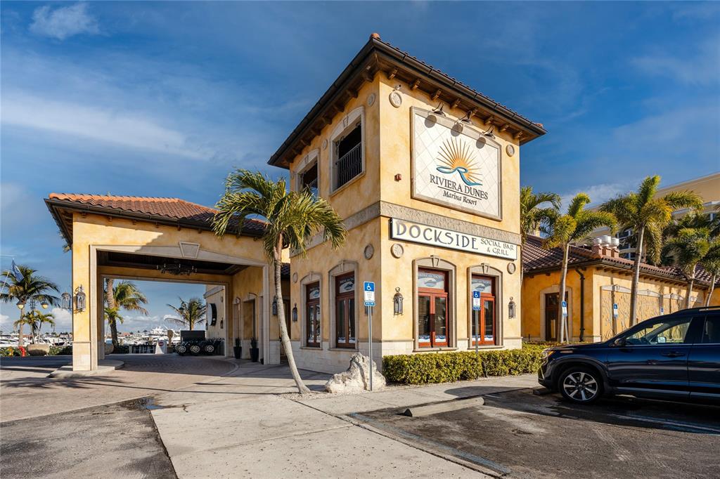 102 Riviera Dunes Way, Unit N24 Palmetto, FL 34221 - Photo 18 of 18