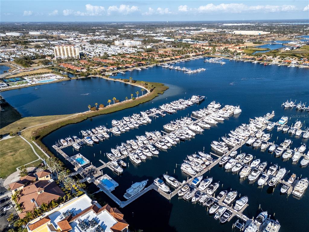 102 Riviera Dunes Way, Unit N24 Palmetto, FL 34221 - Photo 2 of 18