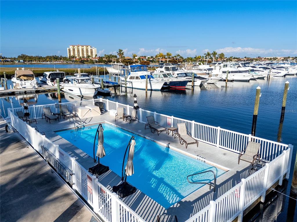 102 Riviera Dunes Way, Unit N24 Palmetto, FL 34221 - Photo 4 of 18