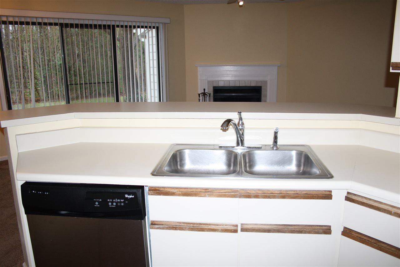 7805 Falcon Rest Circle Raleigh, NC 27615 - Photo 13 of 24 Kitchen