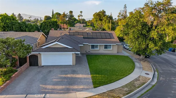 $1,299,995 | 16751 Londelius Street, Northridge, CA 91343