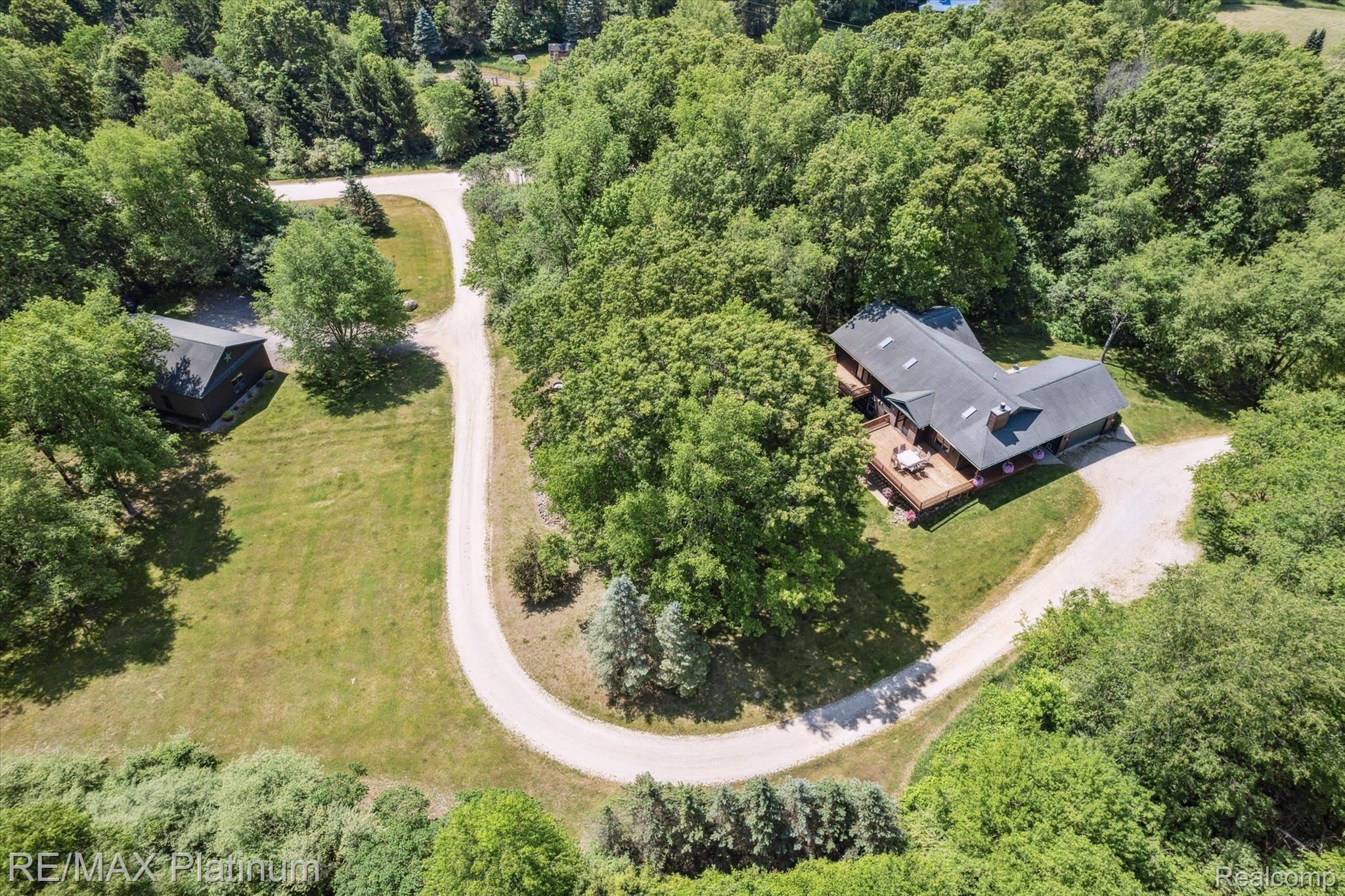 17095 Rosehill Road Pinckney, MI 48169 - Photo 49 of 57 Gallery Image 49