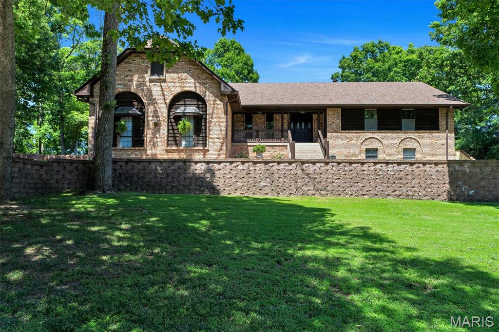 9733 Fall Ridge Trail Sunset Hills, MO 63127 - Photo 1 of 49