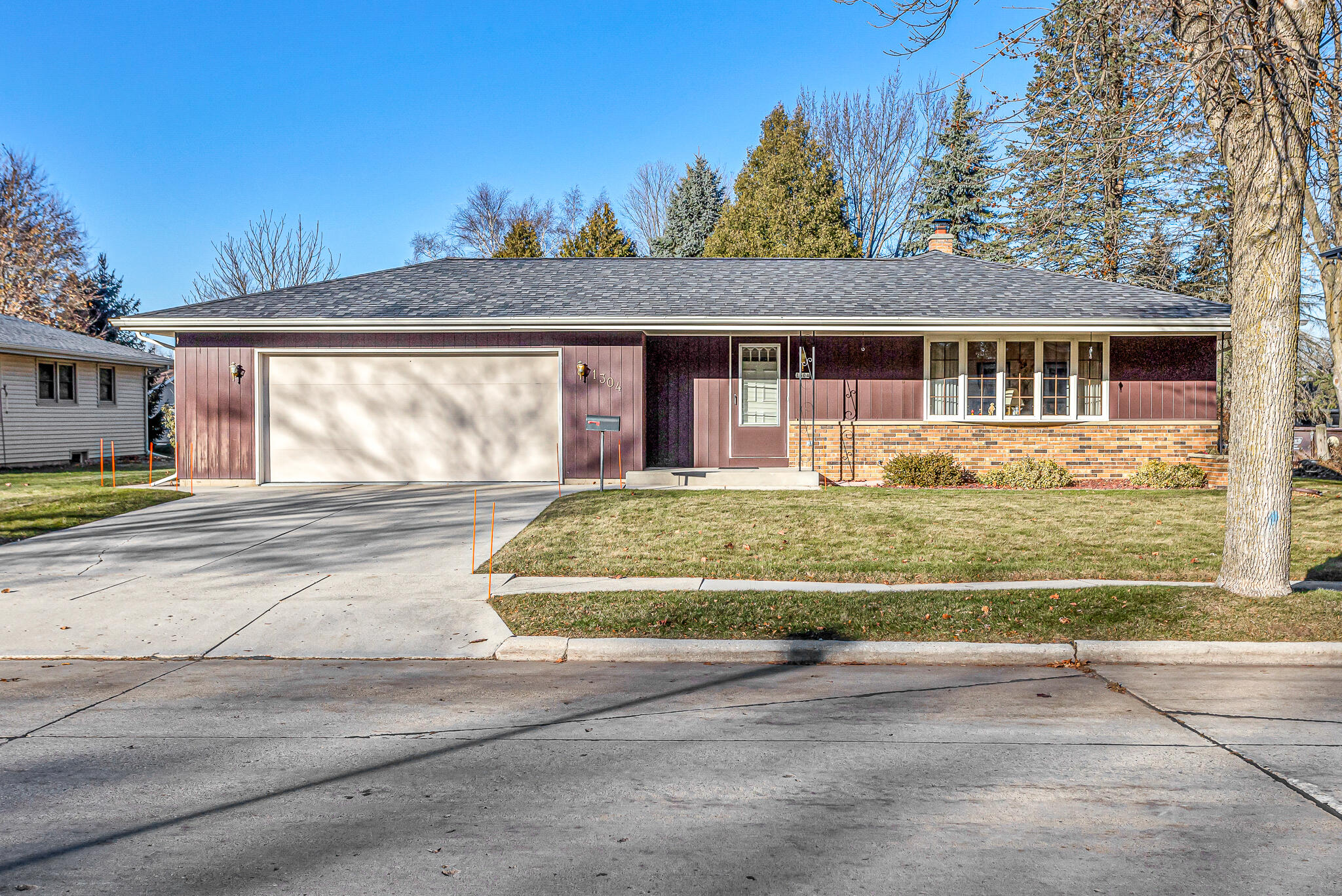 1304 Carmen Avenue, Sheboygan, WI 53081 Compass
