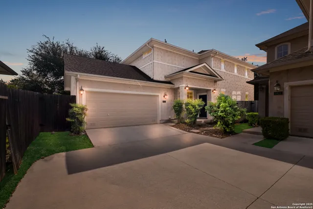 $299,734 | 6926 Abbey Falls, San Antonio, TX 78249