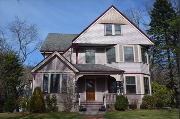 36-38 Ridge Avenue Newton, MA 02459 - Photo 1 of 23 Gallery Image 1