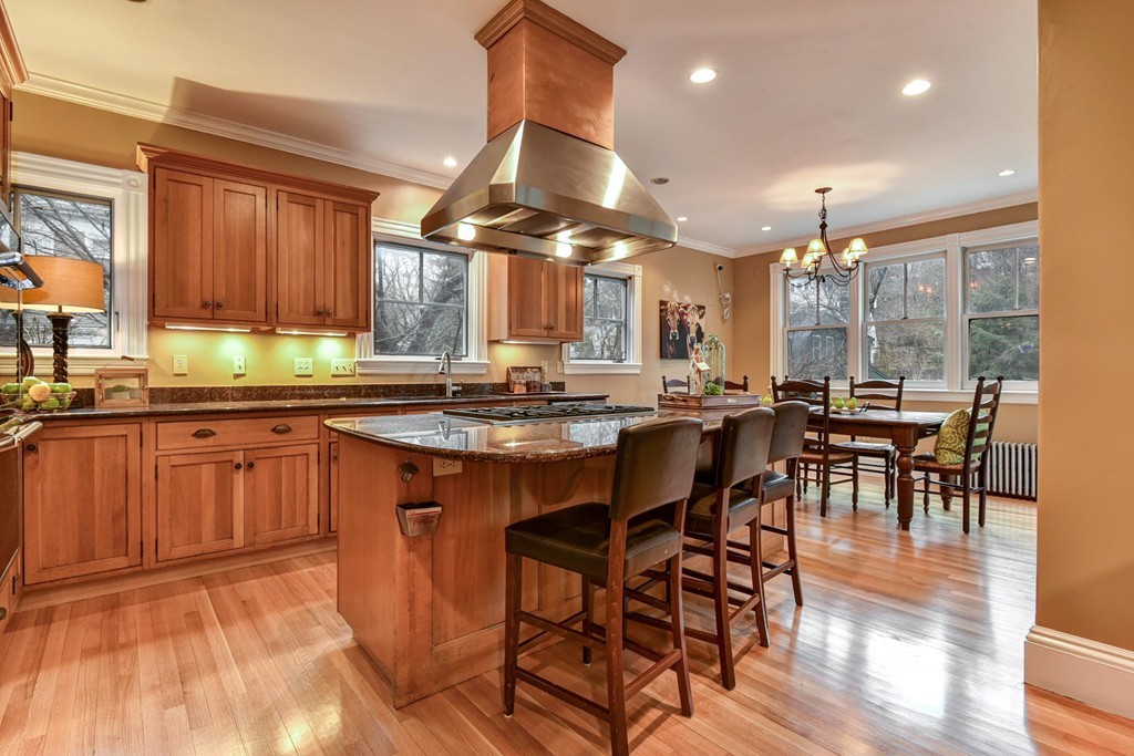 36-38 Ridge Avenue Newton, MA 02459 - Photo 11 of 23 Gallery Image 11