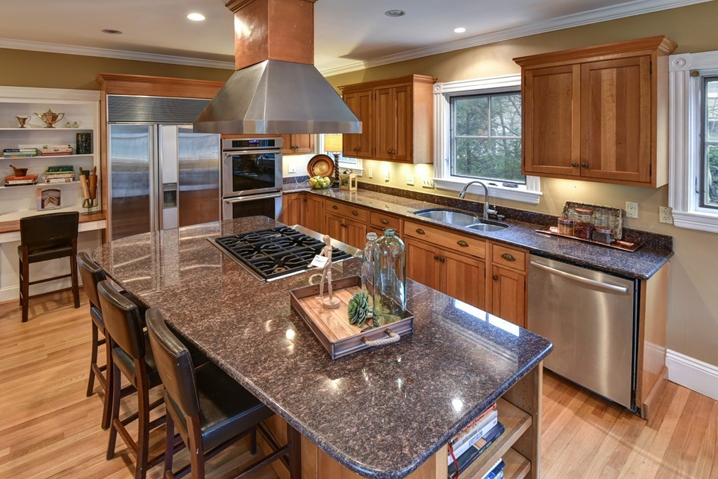 36-38 Ridge Avenue Newton, MA 02459 - Photo 13 of 23 Gallery Image 13