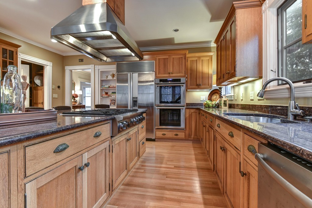 36-38 Ridge Avenue Newton, MA 02459 - Photo 14 of 23 Gallery Image 14