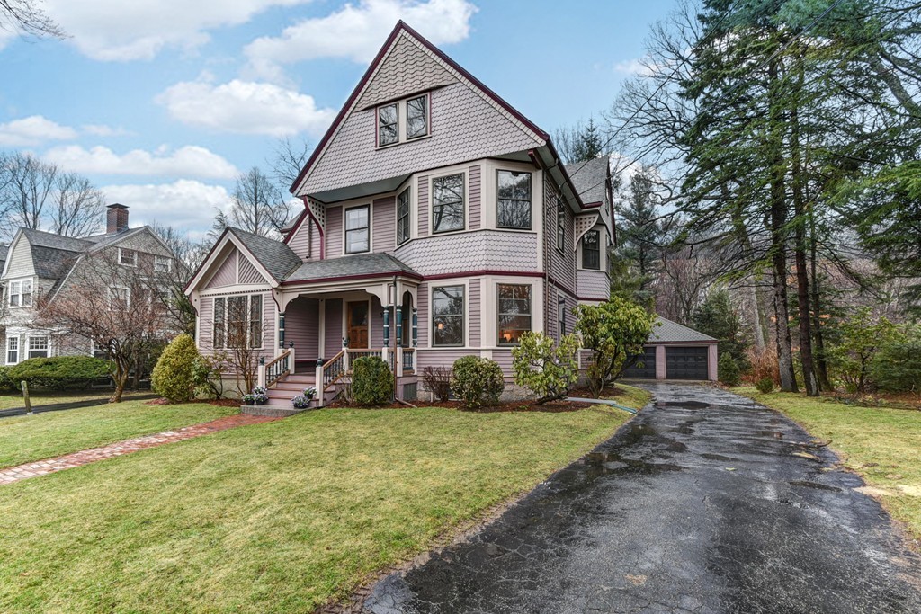 36-38 Ridge Avenue Newton, MA 02459 - Photo 23 of 23 Gallery Image 23