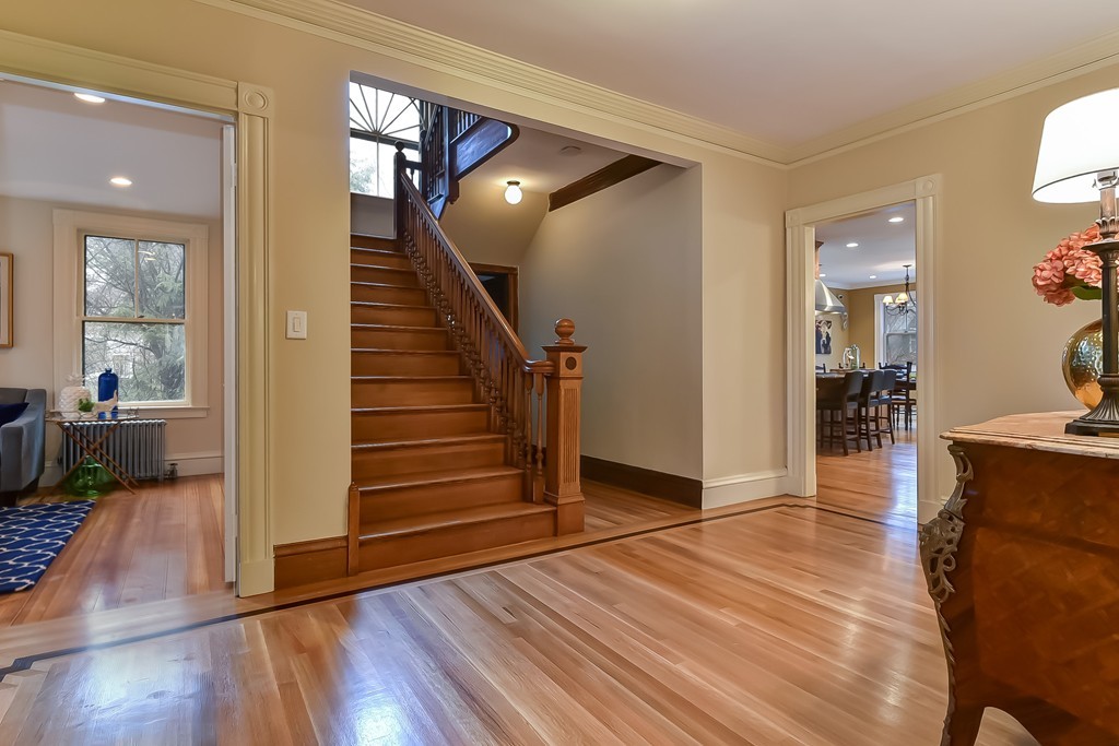 36-38 Ridge Avenue Newton, MA 02459 - Photo 4 of 23 Gallery Image 4