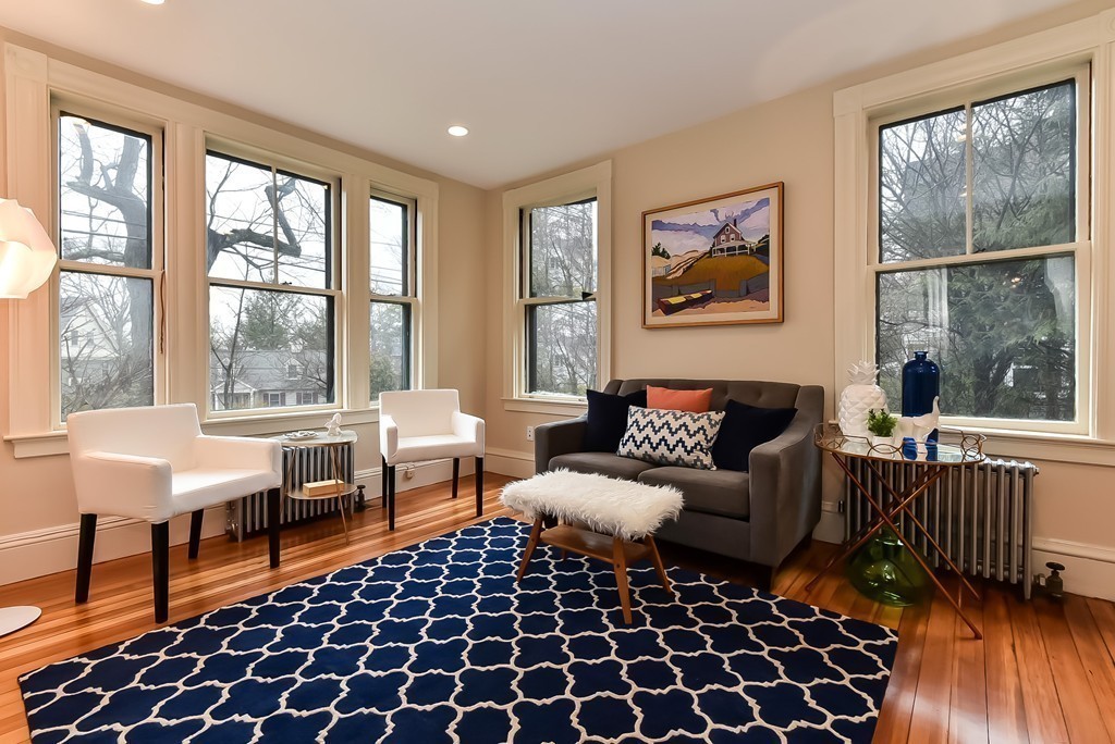 36-38 Ridge Avenue Newton, MA 02459 - Photo 5 of 23 Gallery Image 5