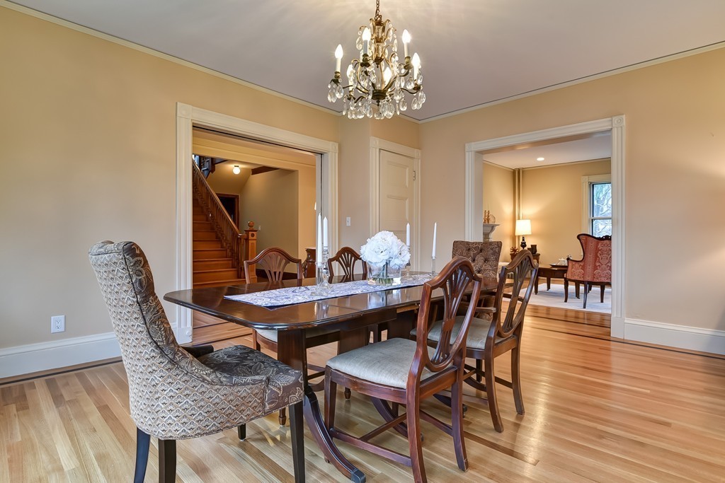 36-38 Ridge Avenue Newton, MA 02459 - Photo 7 of 23 Gallery Image 7