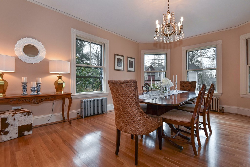 36-38 Ridge Avenue Newton, MA 02459 - Photo 8 of 23 Gallery Image 8