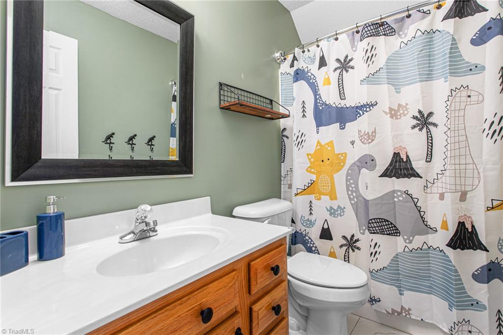 247 South Twin Hill Road Clemmons, NC 27012 - Photo 22 of 46