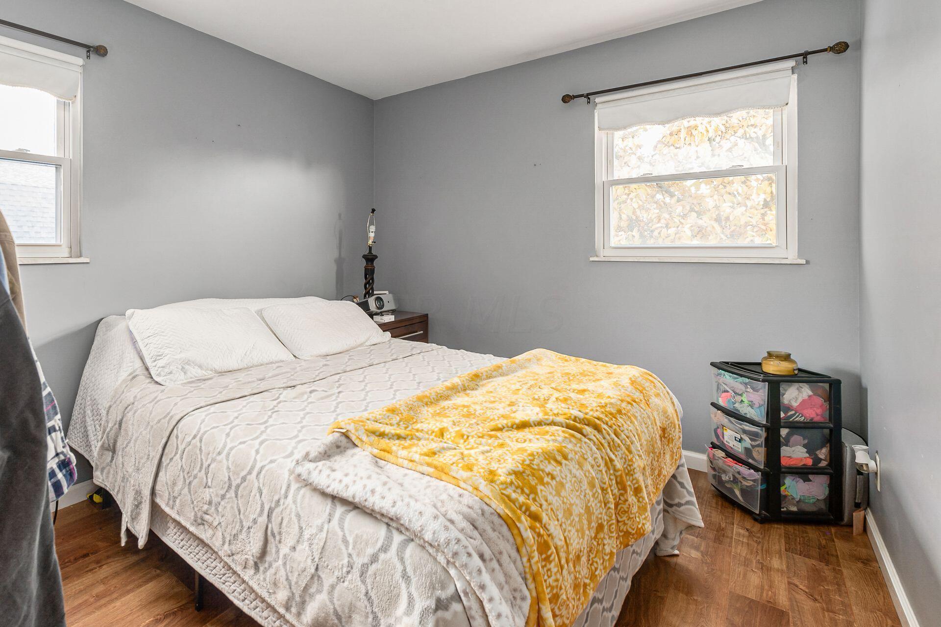 5140 Edgeview Road Columbus, OH 43207 - Photo 26 of 39 Bedroom 4