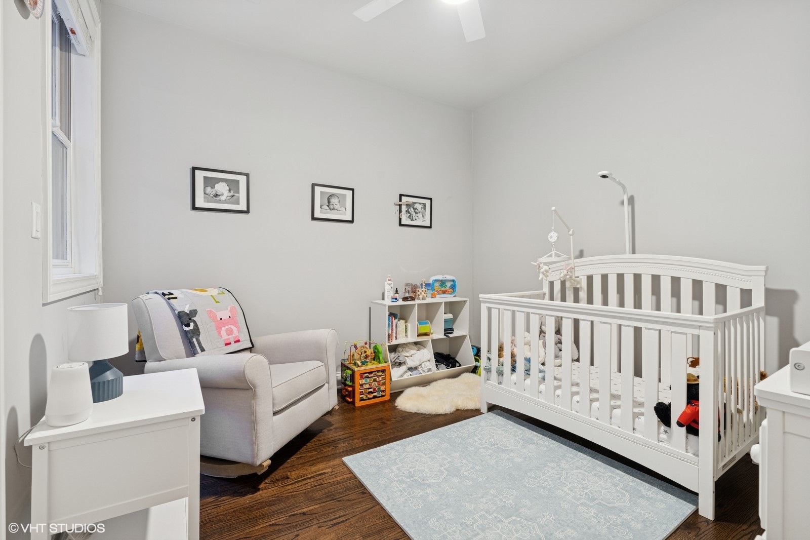 29 North Morgan Street, Unit PH Chicago, IL 60607 - Photo 15 of 23 Gallery Image 15