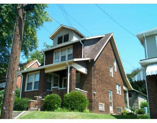 537 Wilson Avenue Rochester, PA 15074 - Photo 1 of 1