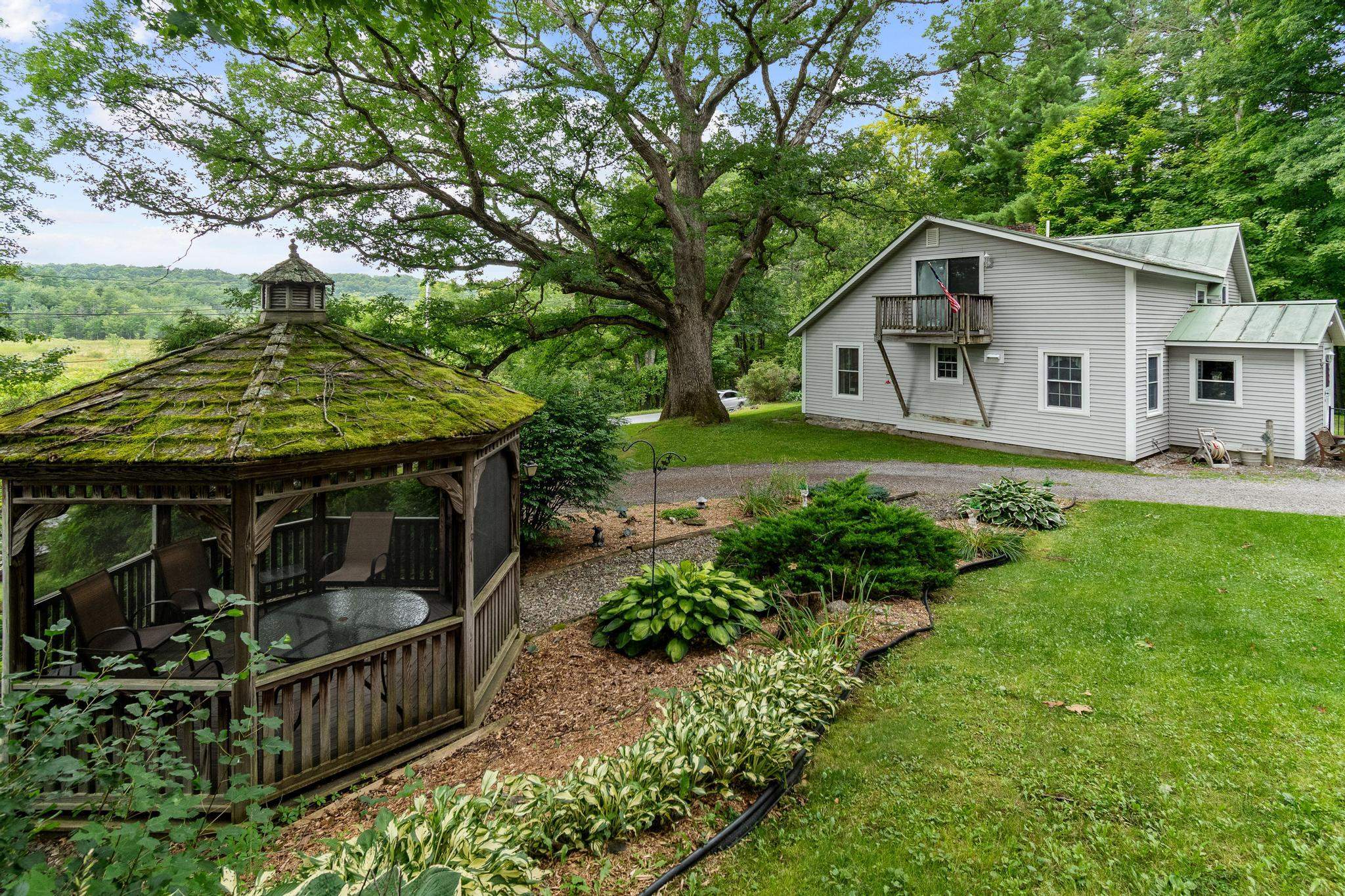 1840 McConnell Road Brandon, VT 05733 - Photo 1 of 59 Gallery Image 1