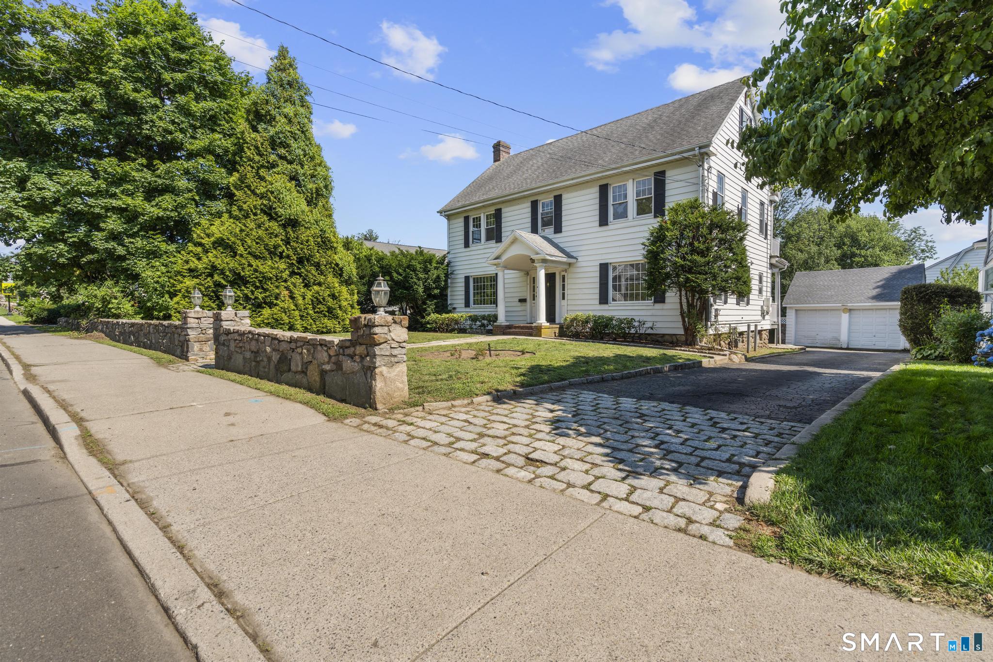 151 5th Street Stamford, CT 06902 - Photo 37 of 40