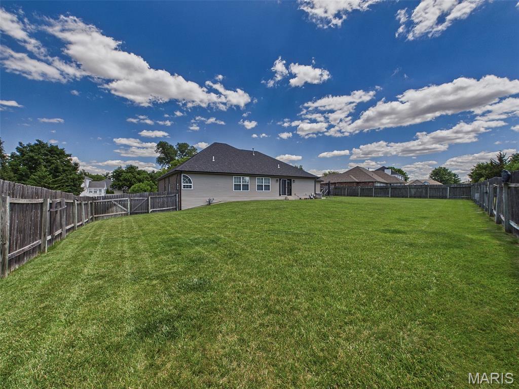 3509 Steinberg Farm Road Swansea, IL 62226 - Photo 54 of 59