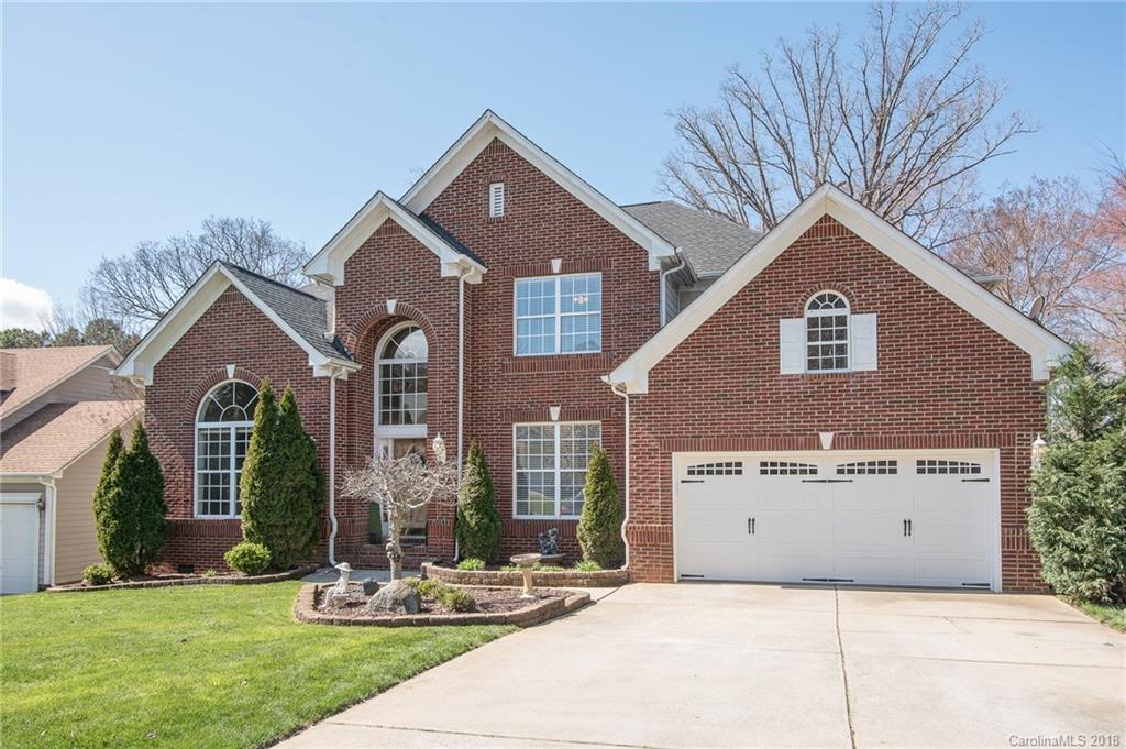 10628 Back Ridge Road Charlotte, NC 28277 - Photo 1 of 35 Gallery Image 1