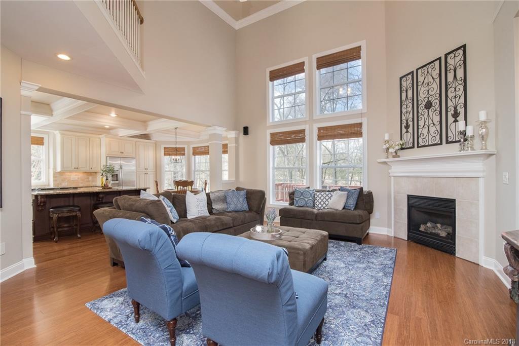 10628 Back Ridge Road Charlotte, NC 28277 - Photo 14 of 35 Gallery Image 14